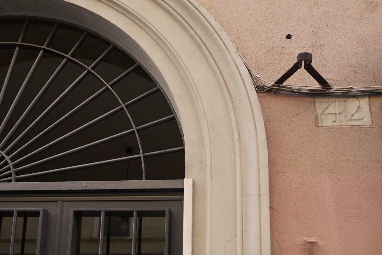 Arcadia Apartments Roma Dış mekan fotoğraf