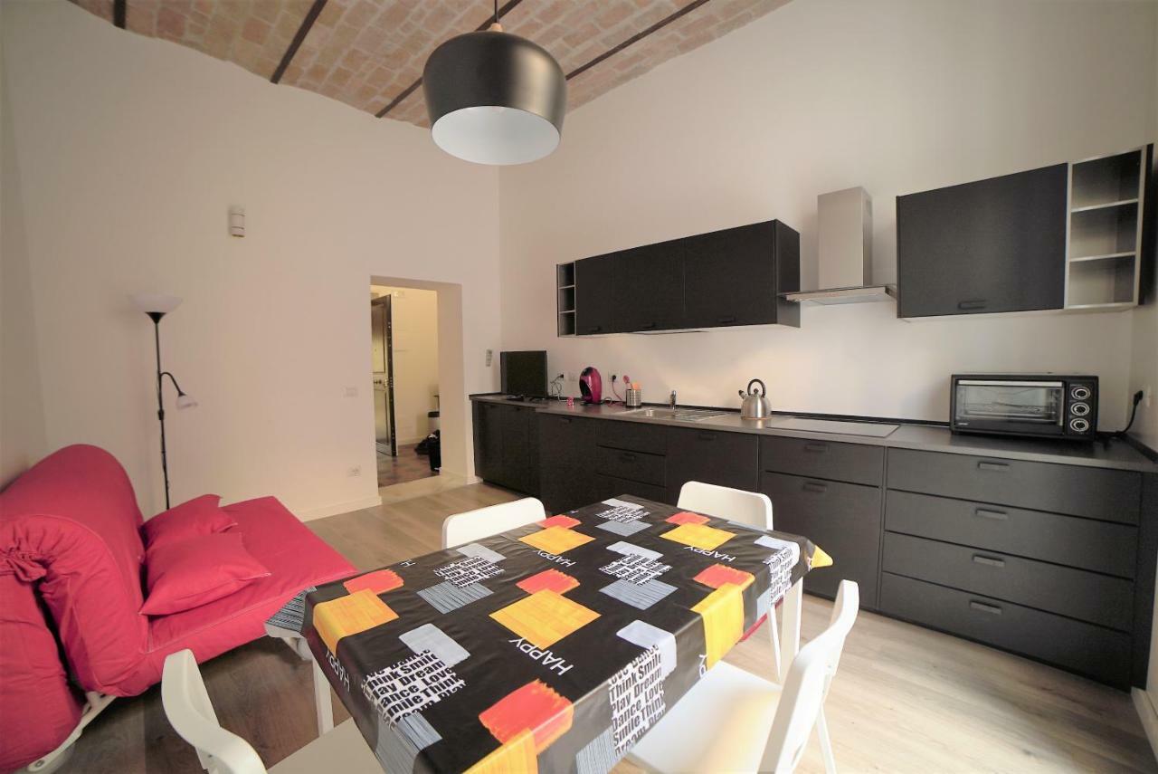 Arcadia Apartments Roma Dış mekan fotoğraf