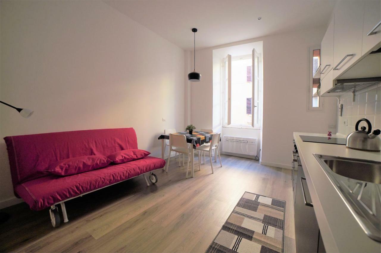 Arcadia Apartments Roma Dış mekan fotoğraf