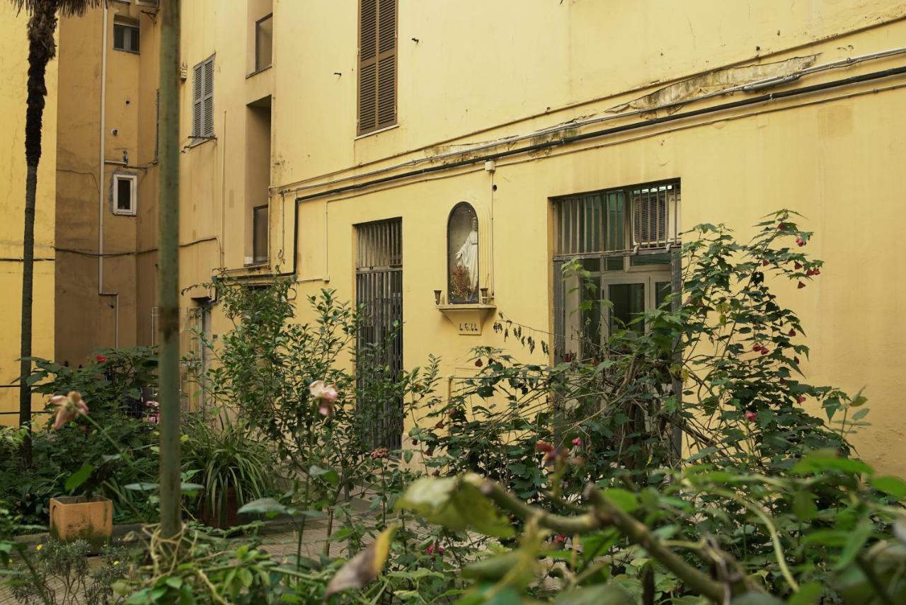 Arcadia Apartments Roma Dış mekan fotoğraf