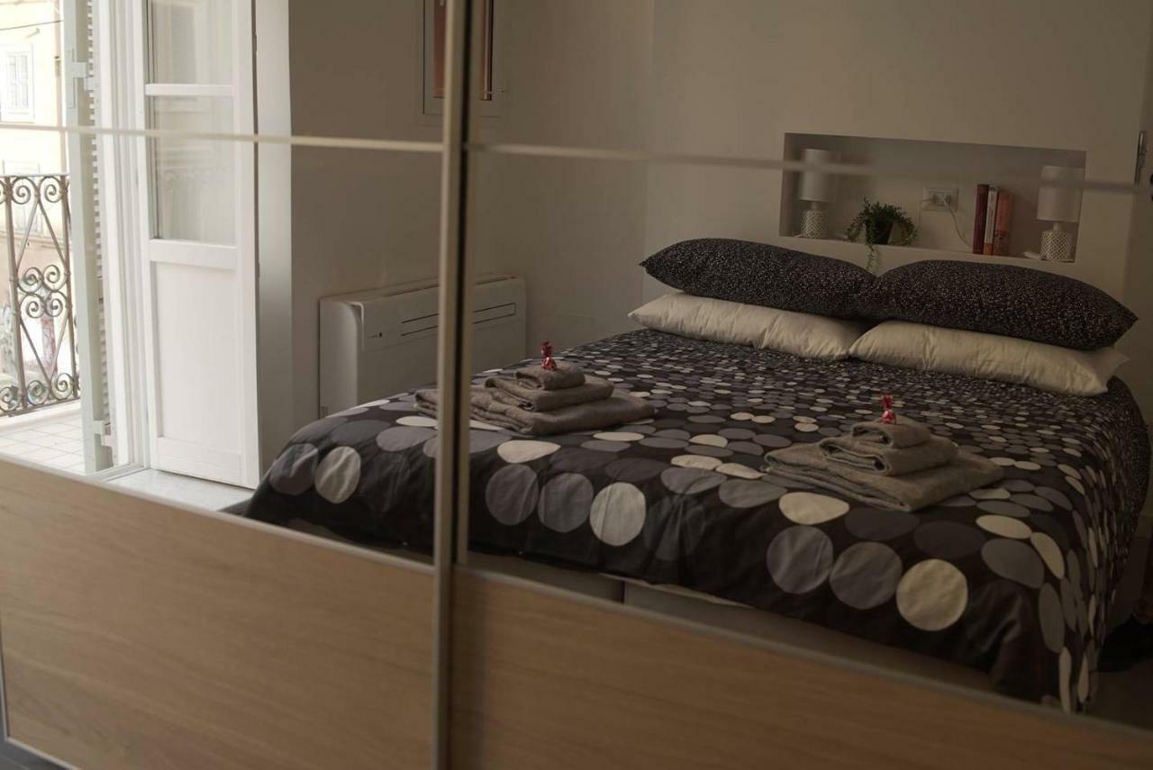 Arcadia Apartments Roma Dış mekan fotoğraf