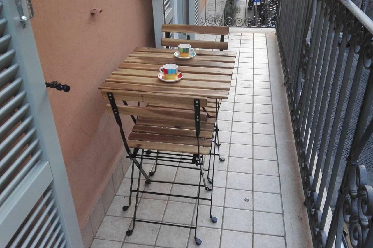 Arcadia Apartments Roma Dış mekan fotoğraf