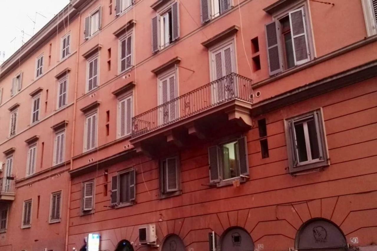 Arcadia Apartments Roma Dış mekan fotoğraf