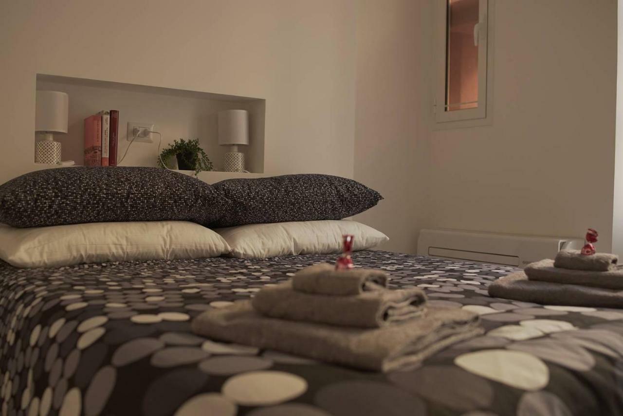 Arcadia Apartments Roma Dış mekan fotoğraf