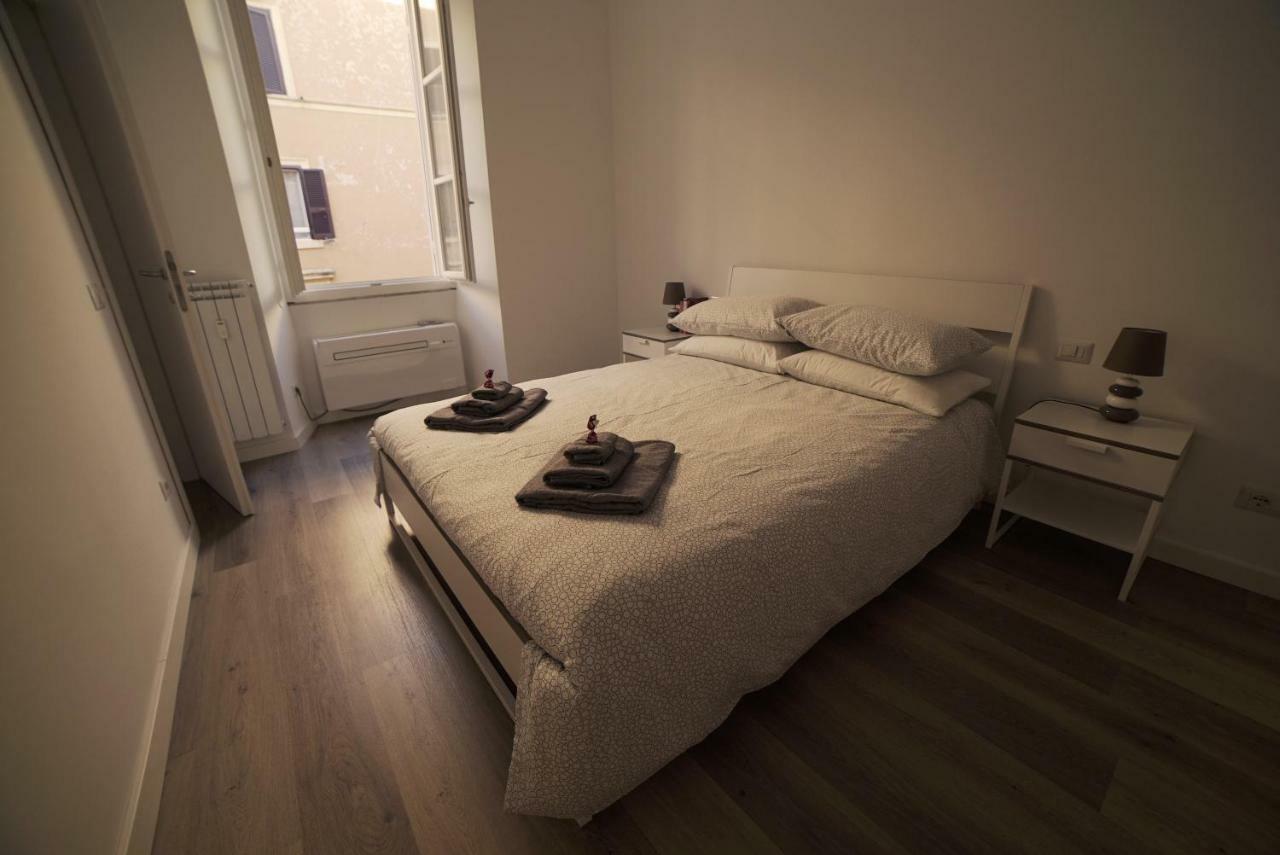 Arcadia Apartments Roma Dış mekan fotoğraf
