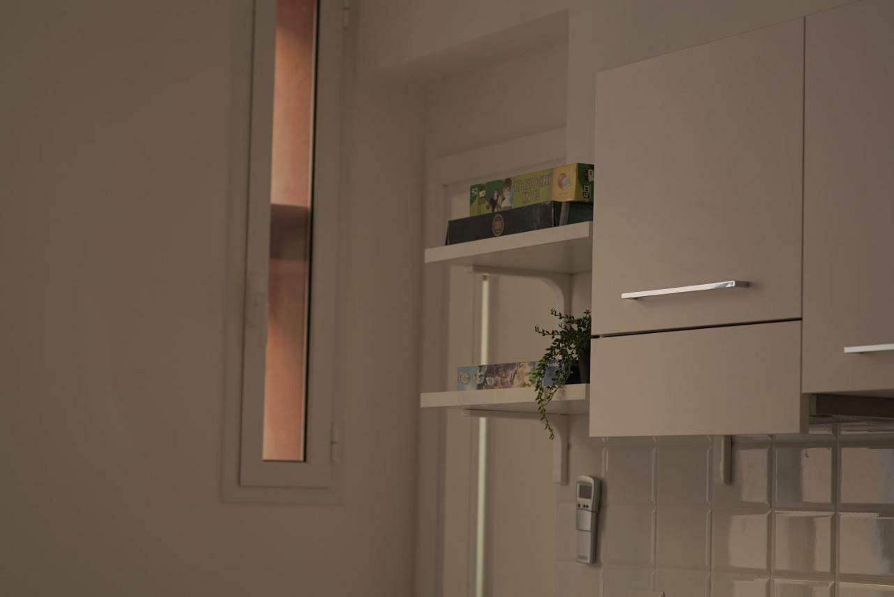 Arcadia Apartments Roma Dış mekan fotoğraf